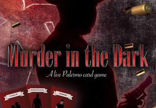 Murder in the Dark - Image 58