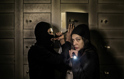 Bank Robbery - Image 11