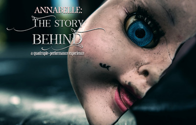 Annabelle: The Story Behind - Image 788